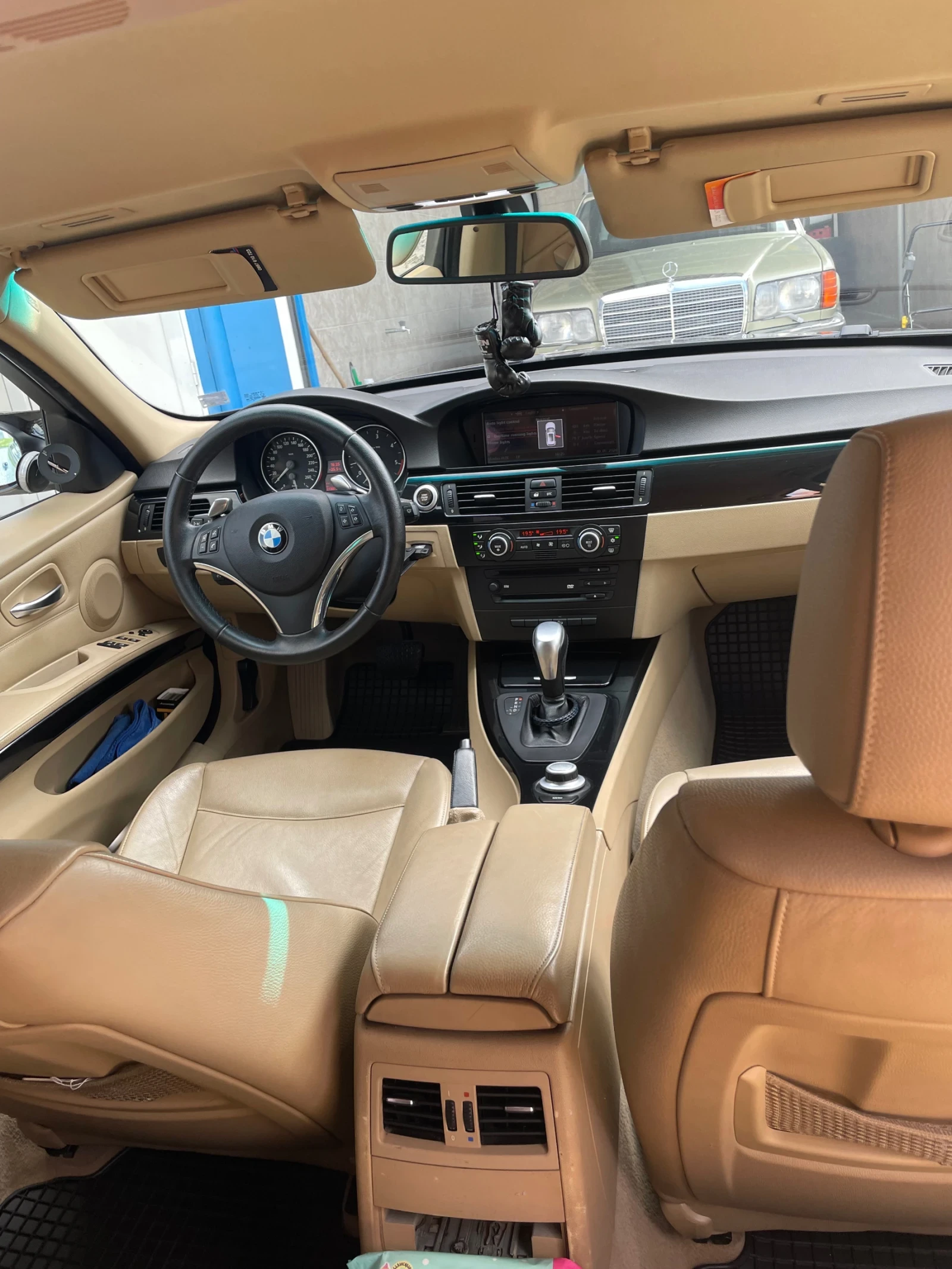 BMW 330 BMW 330 xd M-PACK, снимка 5 - Автомобили и джипове - 54821387