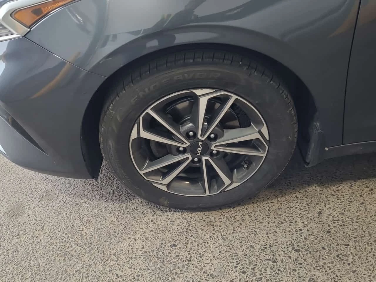 Kia Forte * IVT * , снимка 4 - Автомобили и джипове - 54970458