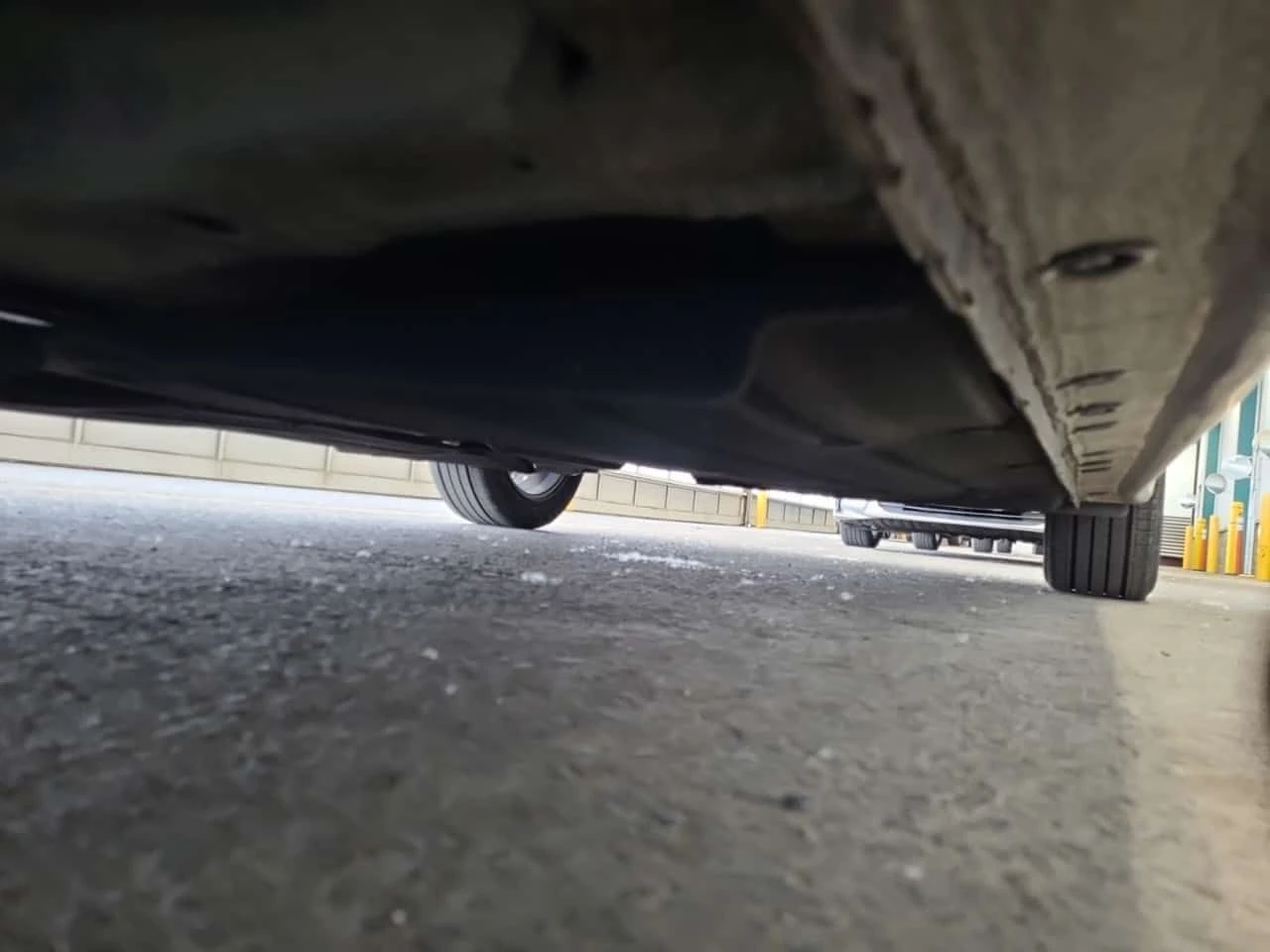Kia Forte * IVT * , снимка 12 - Автомобили и джипове - 54970458