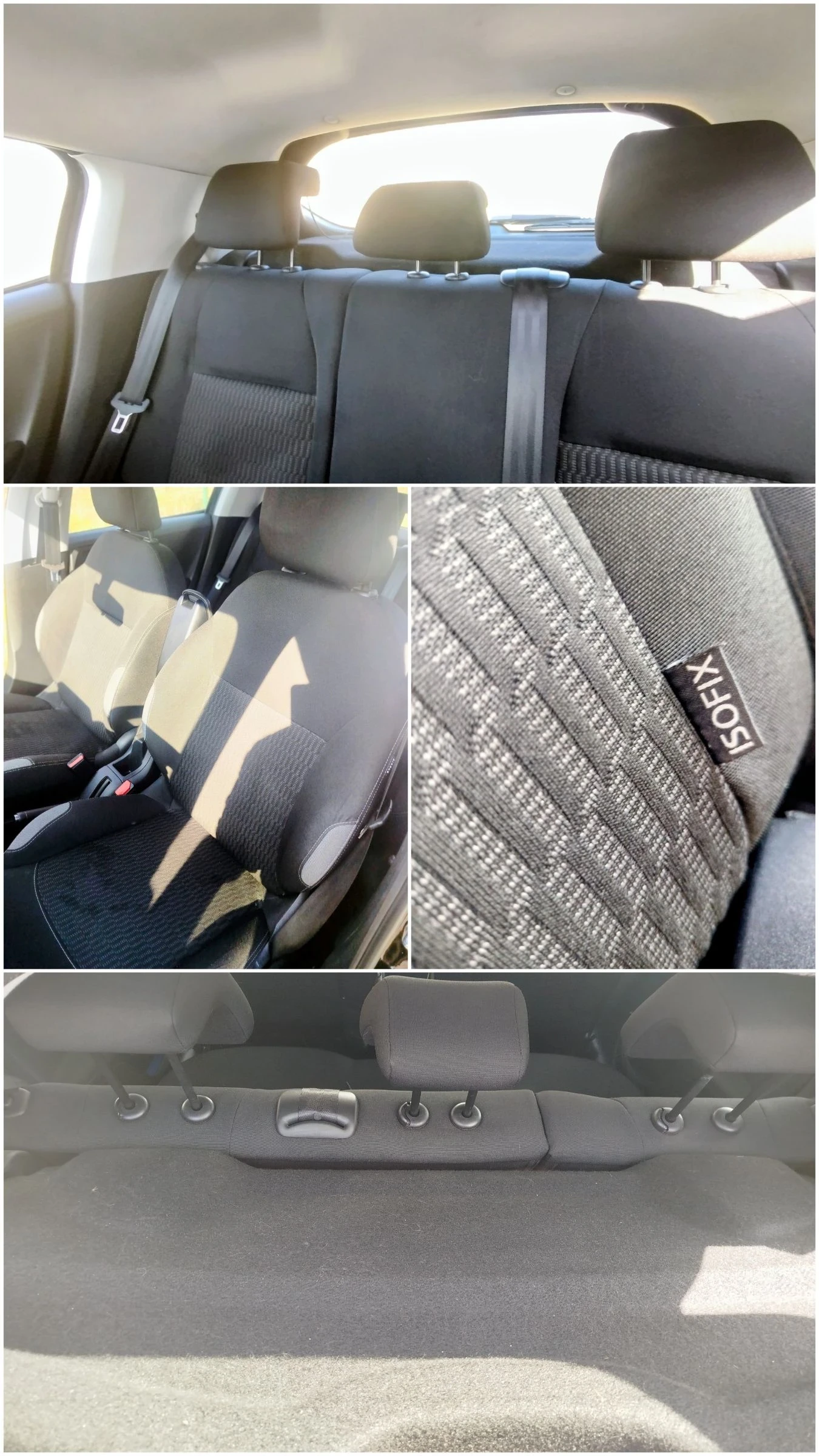 Peugeot 208 #FACE LIFT#VTI#БЕЗ АНАЛОГ#РЕГИСТРИРАН#1-ВИ#BG# , снимка 16 - Автомобили и джипове - 54985030