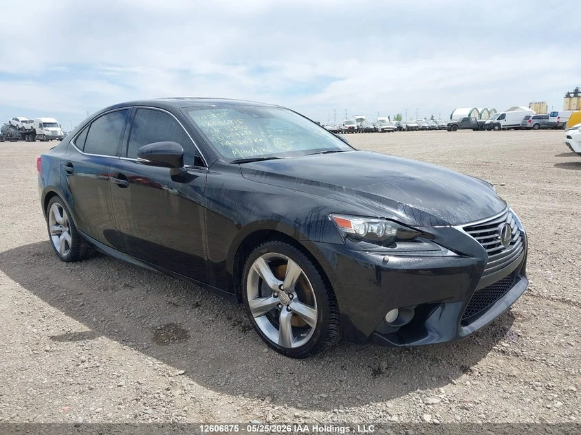 Lexus IS 350 3.5l