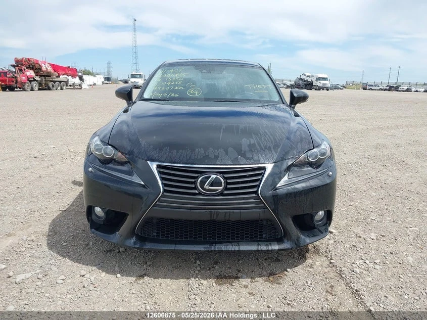 Lexus IS 350 3.5l, снимка 12 - Автомобили и джипове - 54992512