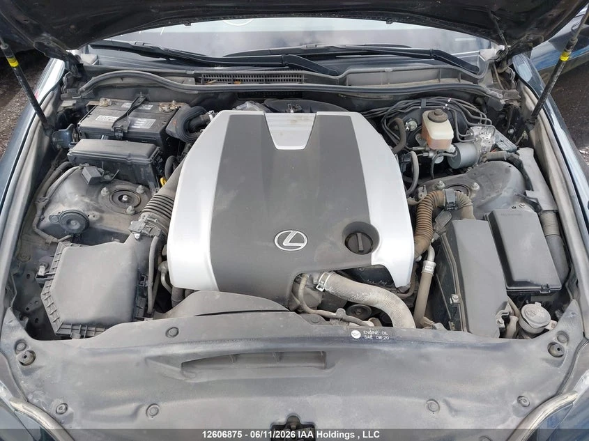 Lexus IS 350 3.5l, снимка 10 - Автомобили и джипове - 54992512