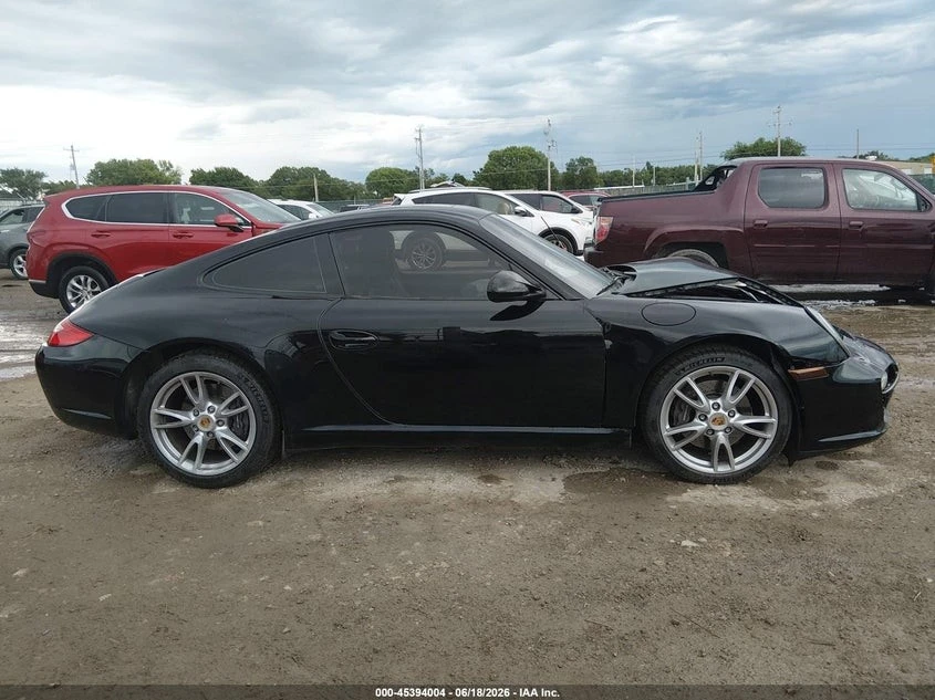 Porsche 911 CARRERA, снимка 13 - Автомобили и джипове - 55230085