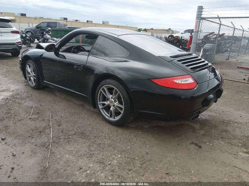 Porsche 911 CARRERA, снимка 3 - Автомобили и джипове - 55230085