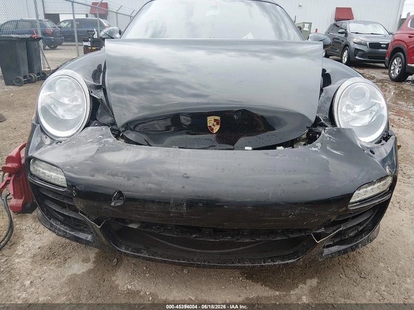 Porsche 911 CARRERA, снимка 6 - Автомобили и джипове - 55230085