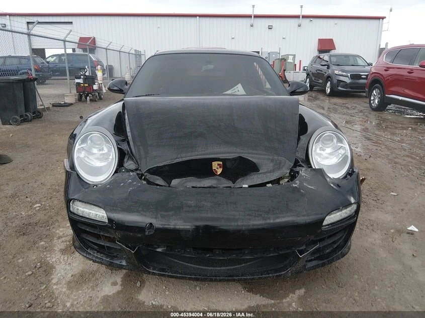 Porsche 911 CARRERA, снимка 12 - Автомобили и джипове - 55230085