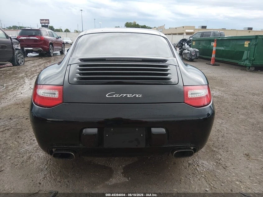 Porsche 911 CARRERA, снимка 16 - Автомобили и джипове - 55230085