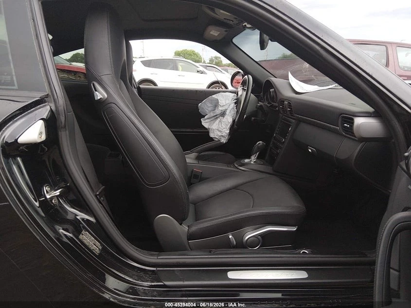 Porsche 911 CARRERA, снимка 5 - Автомобили и джипове - 55230085