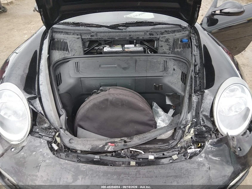 Porsche 911 CARRERA, снимка 10 - Автомобили и джипове - 55230085
