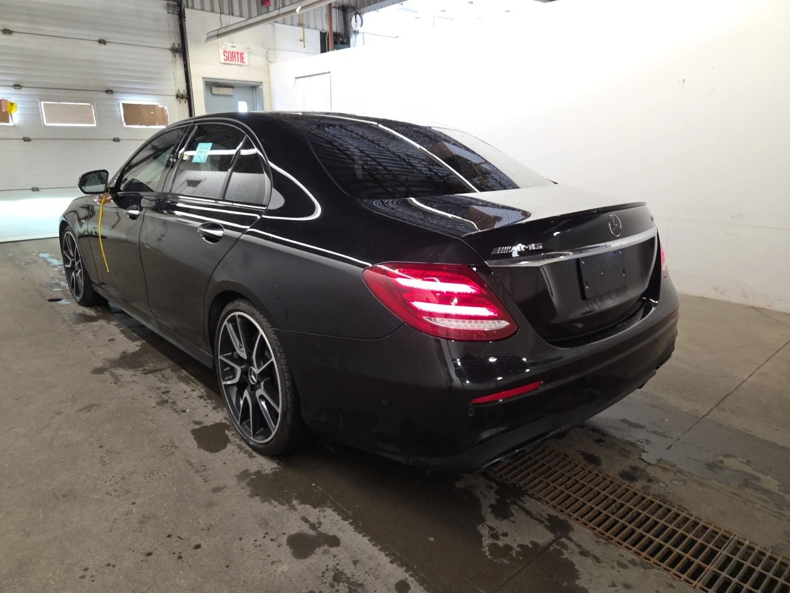 Mercedes-Benz E 43 AMG V6 BITURBO * HEAD UP * BURMESTER * CARFAX *  | Mobile.bg � ����������� 6