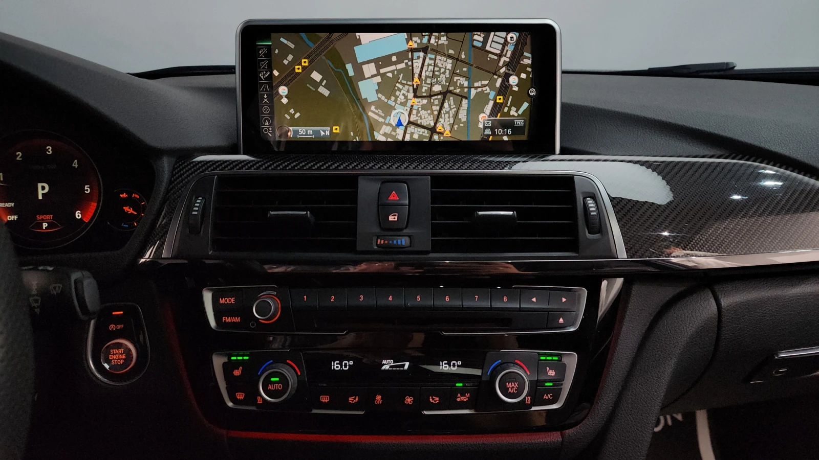 BMW 320 D Touring M Performance Edition  | Mobile.bg � ����������� 12