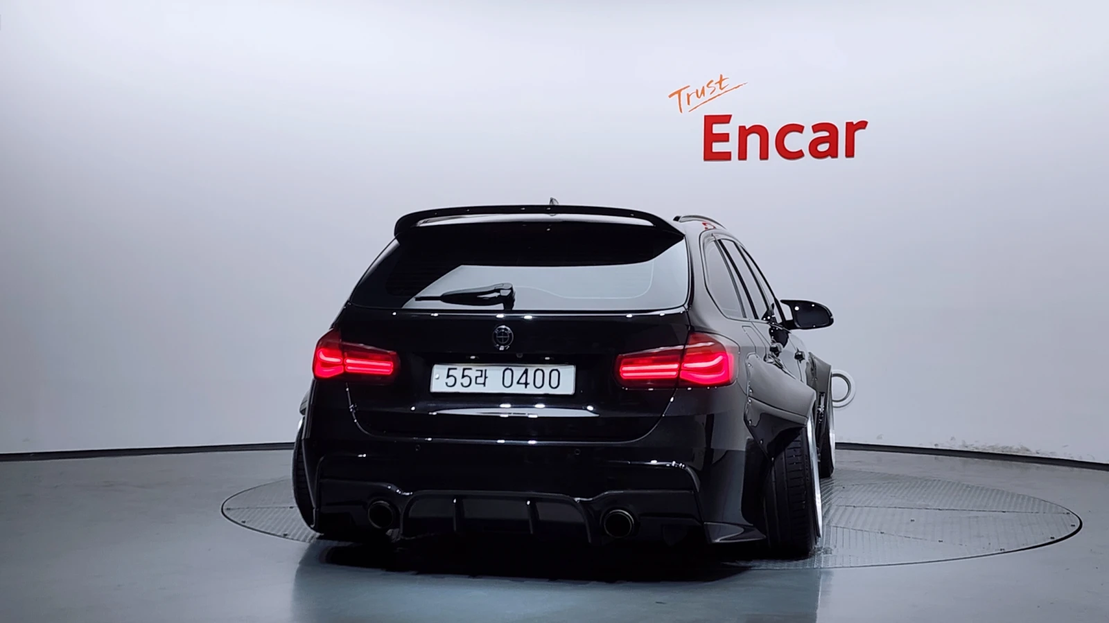 BMW 320 D Touring M Performance Edition  | Mobile.bg � ����������� 4