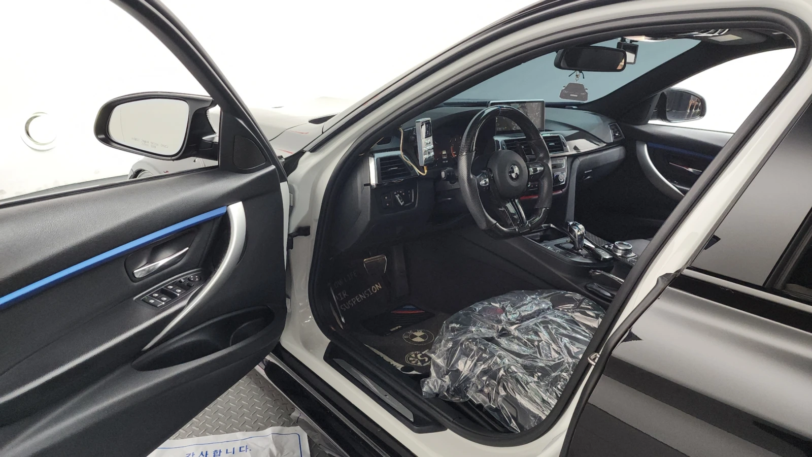 BMW 320 D Touring M Performance Edition  | Mobile.bg � ����������� 6