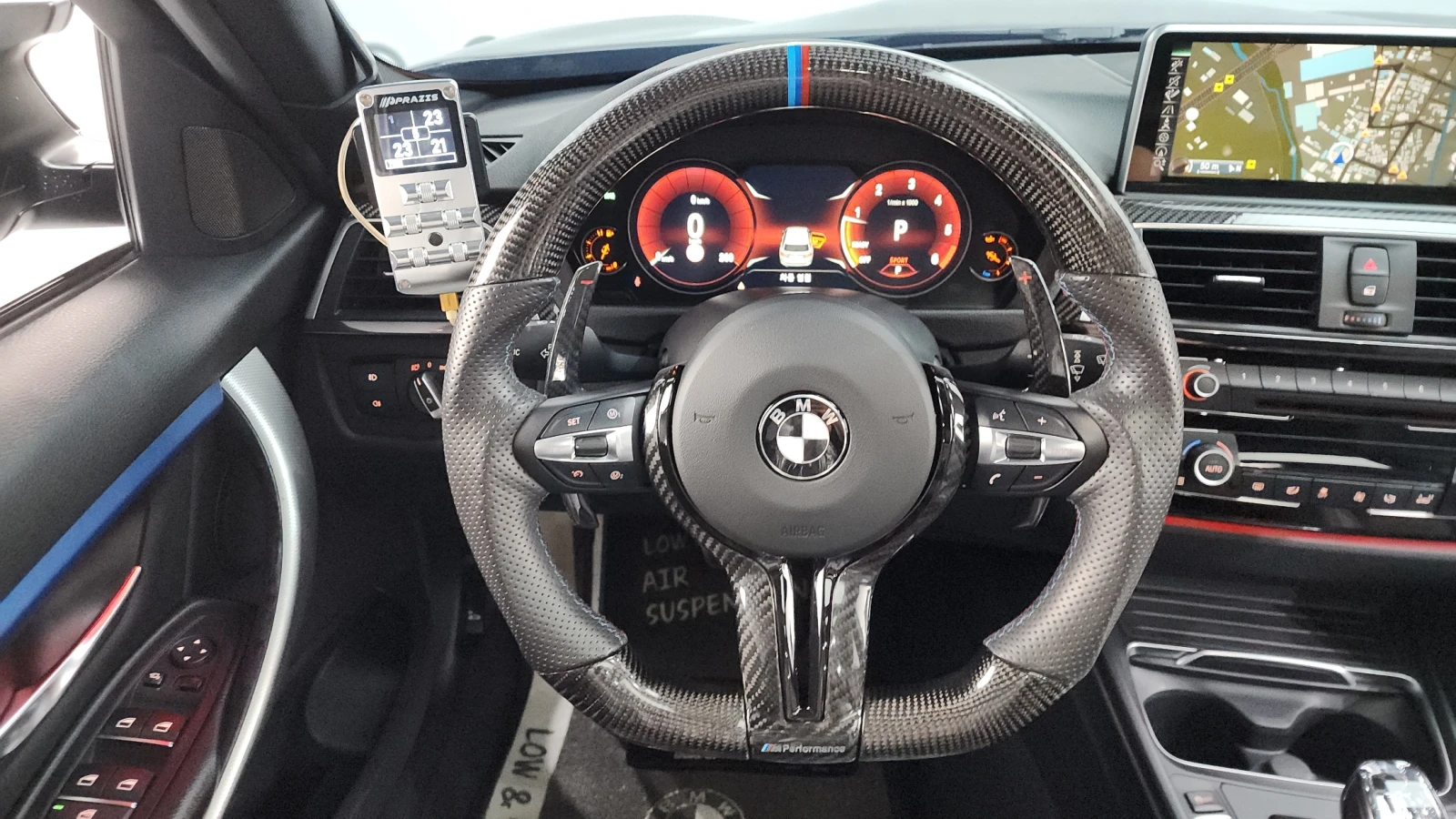BMW 320 D Touring M Performance Edition  | Mobile.bg � ����������� 8