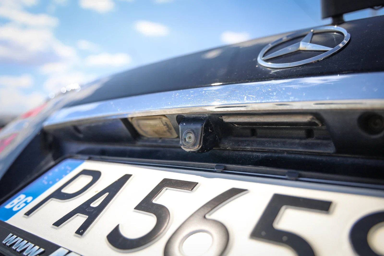 Mercedes-Benz B 200 * КАМЕРА* NAVI* АВТОМАТИК* FACELIFT-ЛИЗИНГ, снимка 7 - Автомобили и джипове - 55998464