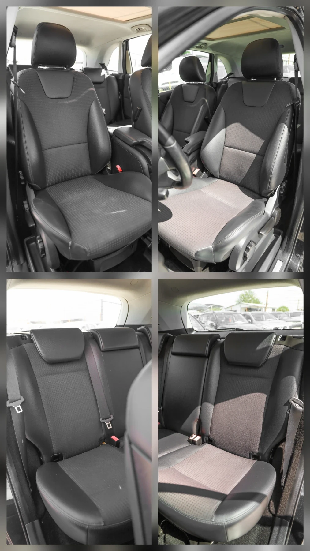 Mercedes-Benz B 200 * КАМЕРА* NAVI* АВТОМАТИК* FACELIFT-ЛИЗИНГ, снимка 10 - Автомобили и джипове - 55998464