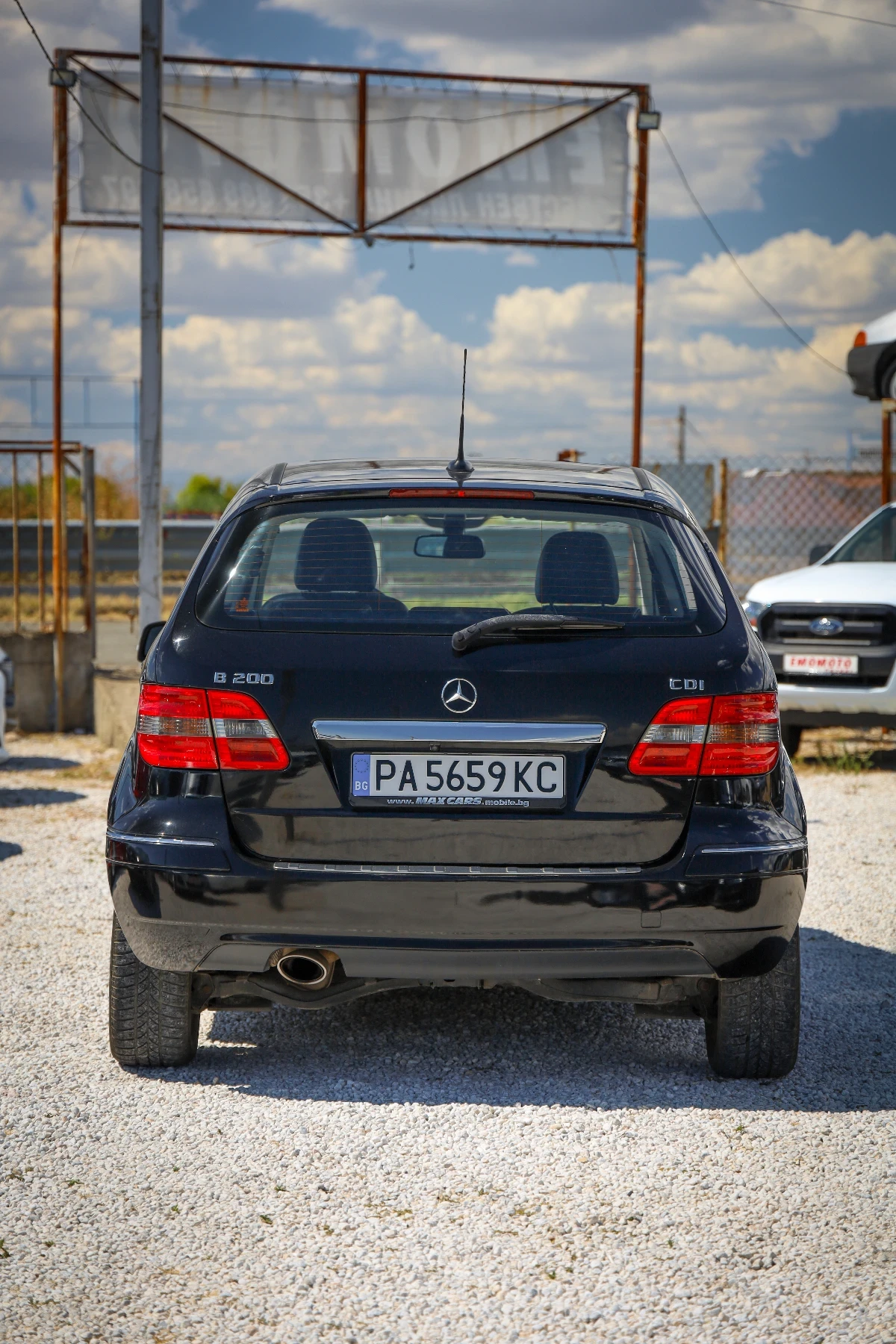 Mercedes-Benz B 200 * КАМЕРА* NAVI* АВТОМАТИК* FACELIFT-ЛИЗИНГ, снимка 5 - Автомобили и джипове - 55998464