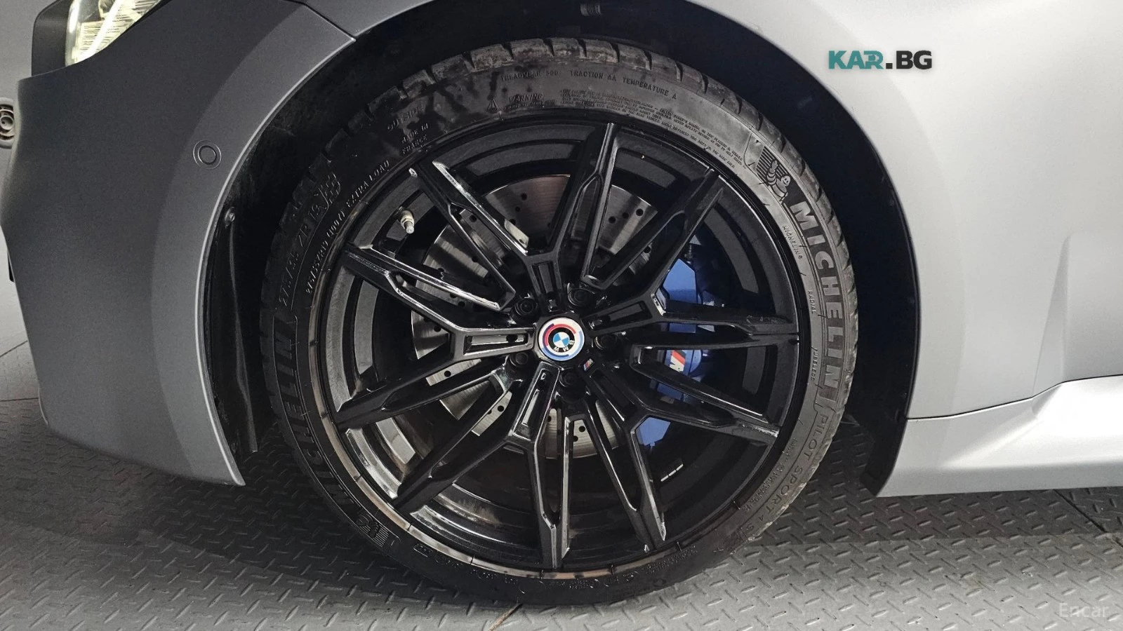BMW M2 DISTRONIC* HARMAN* KARDON* ПОДГРЕВ* КАМЕРА* ХЕДЪП*, снимка 16 - Автомобили и джипове - 56072968