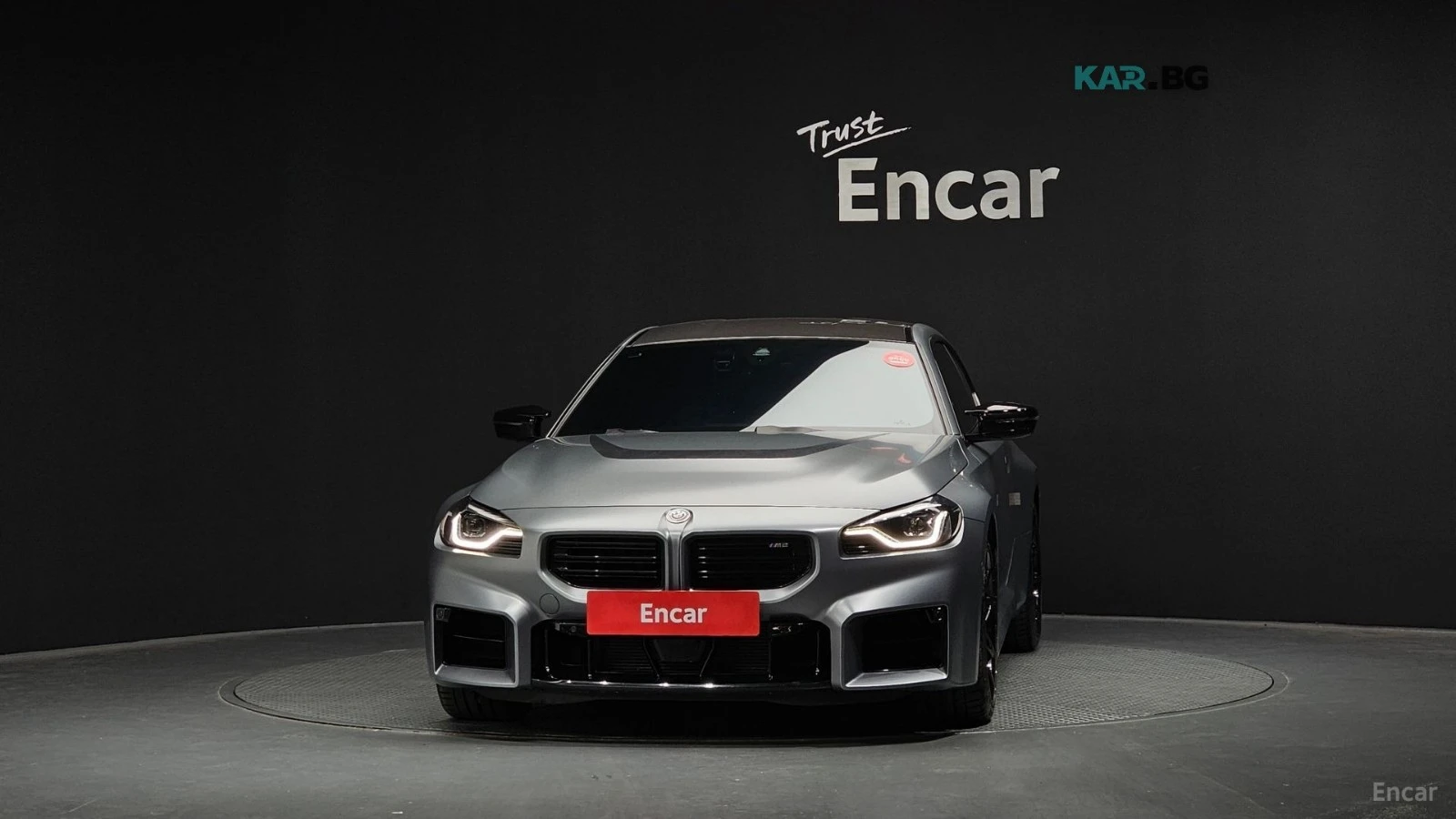 BMW M2 DISTRONIC* HARMAN* KARDON* ПОДГРЕВ* КАМЕРА* ХЕДЪП*, снимка 2 - Автомобили и джипове - 56072968