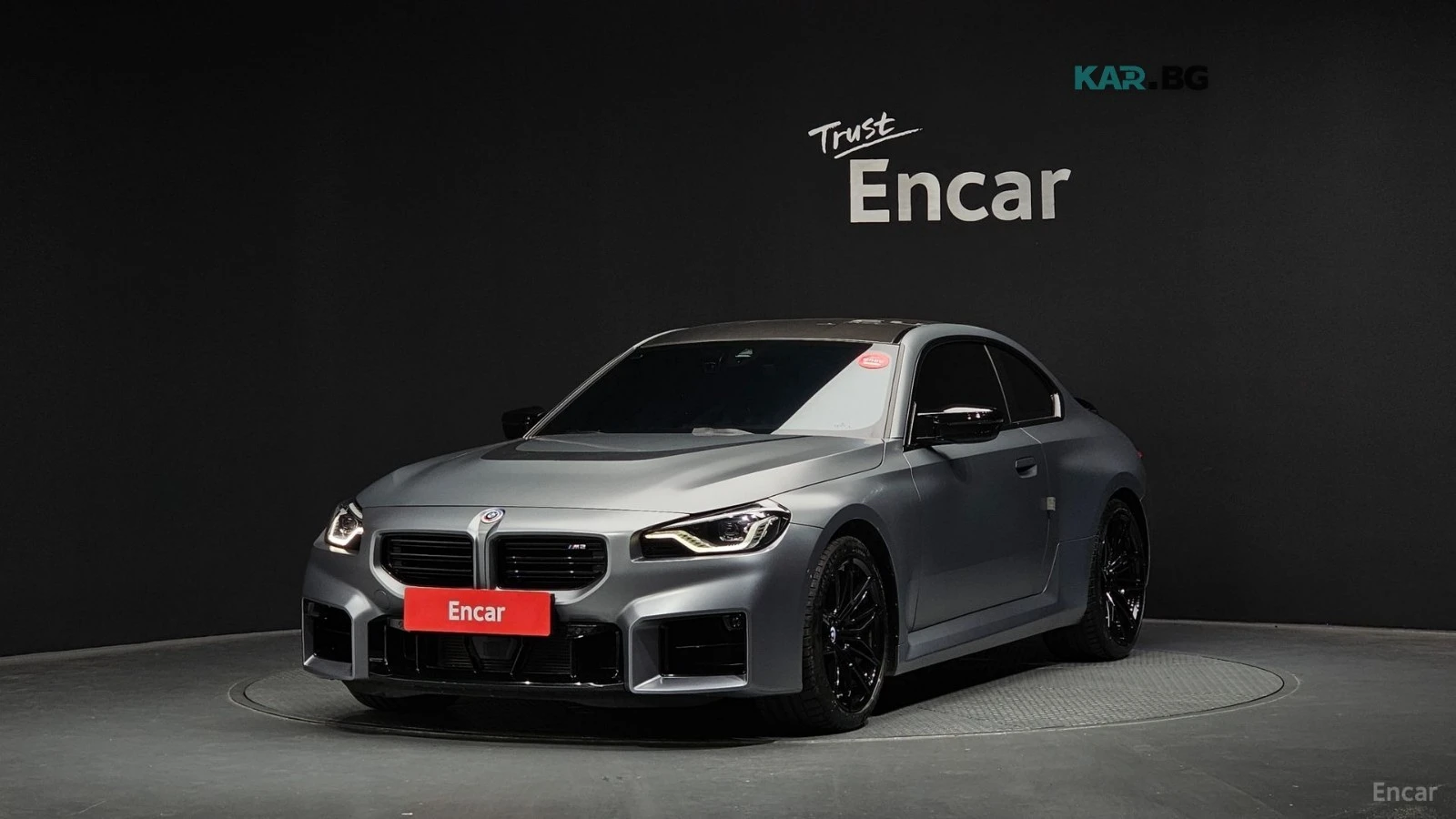 BMW M2 DISTRONIC* HARMAN* KARDON* ПОДГРЕВ* КАМЕРА* ХЕДЪП*