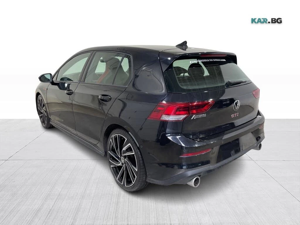 VW Golf HUD * Обдухване * АвтоКредит * (ЦЕНА ДО БГ), снимка 7 - Автомобили и джипове - 56087261
