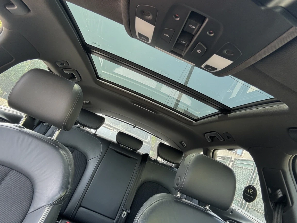 Audi A6 3.0 TDI, снимка 6 - Автомобили и джипове - 56134966