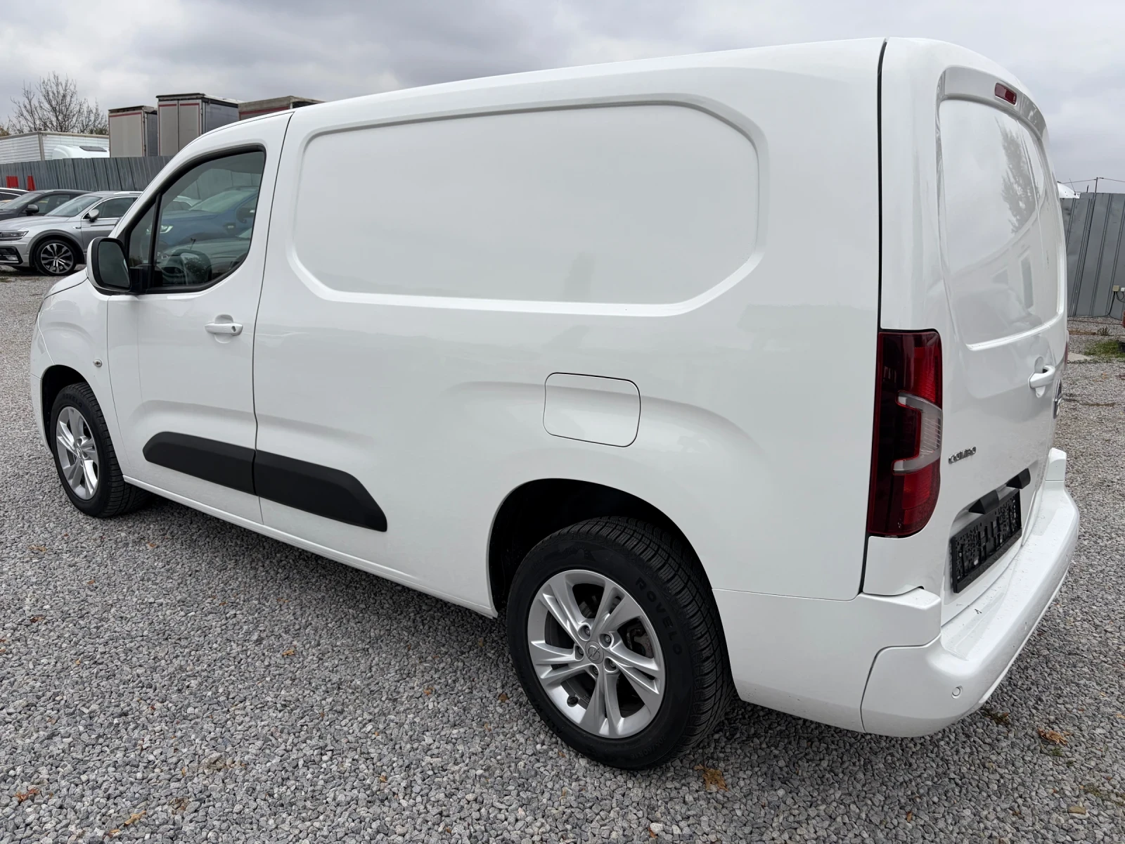 Opel Combo 1.5 CDTI Maxi Automatik  | Mobile.bg � ����������� 3