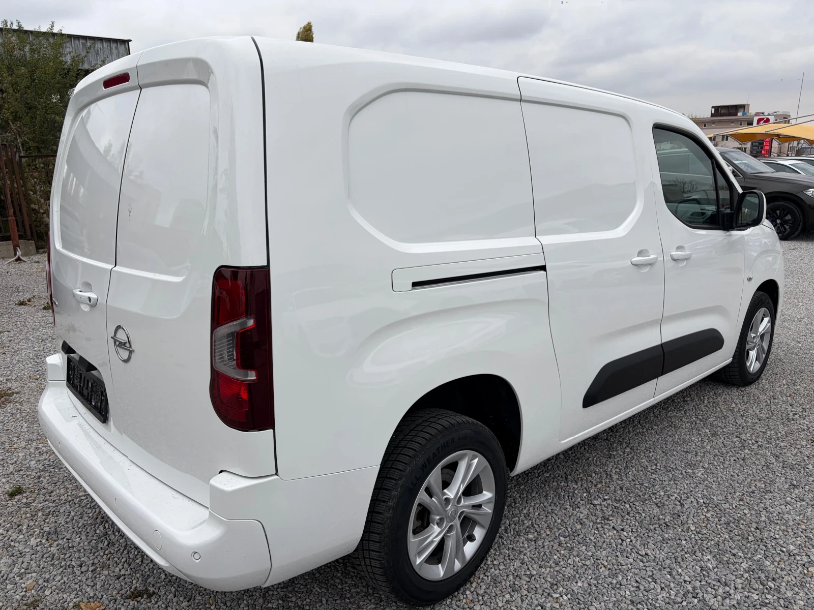 Opel Combo 1.5 CDTI Maxi Automatik  | Mobile.bg � ����������� 5