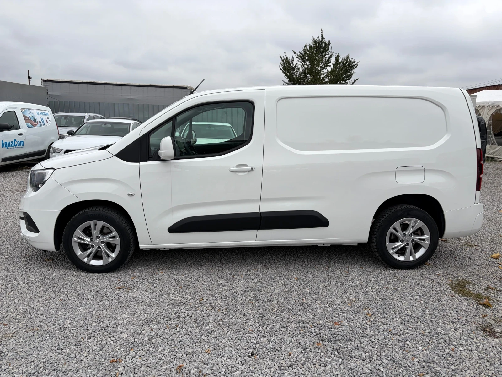 Opel Combo 1.5 CDTI Maxi Automatik  | Mobile.bg � ����������� 2