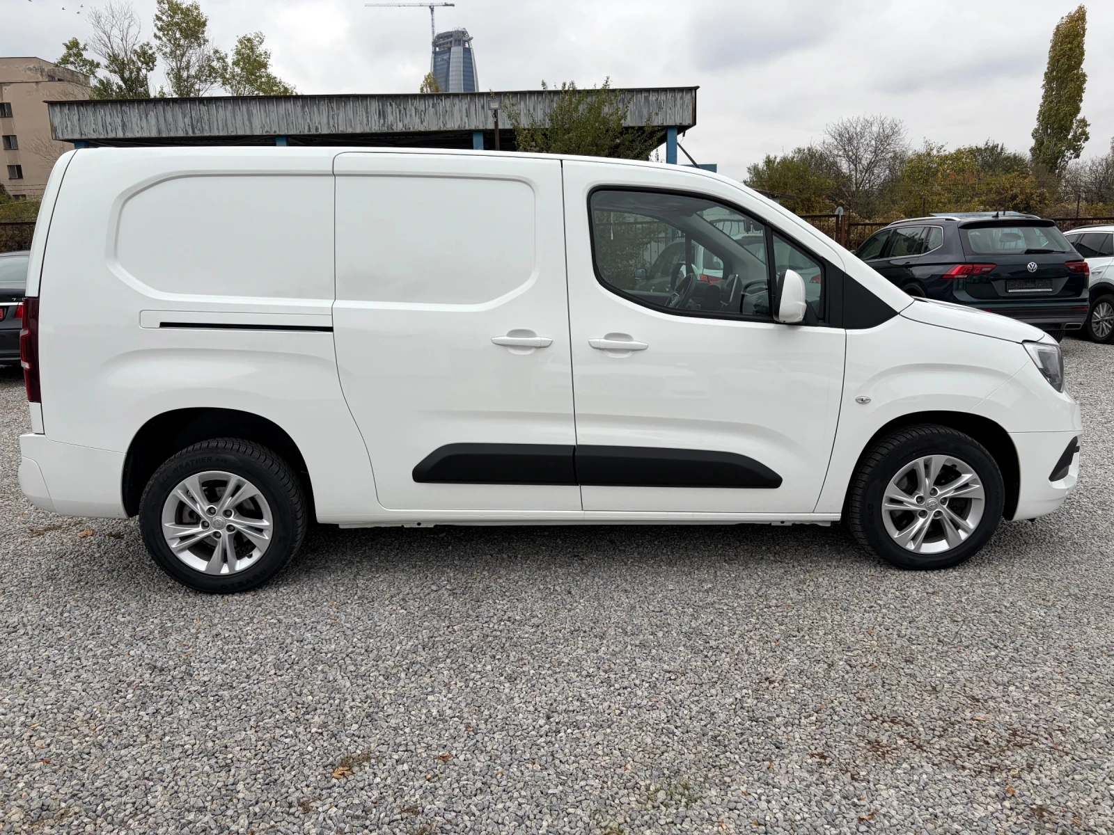 Opel Combo 1.5 CDTI Maxi Automatik  | Mobile.bg � ����������� 6