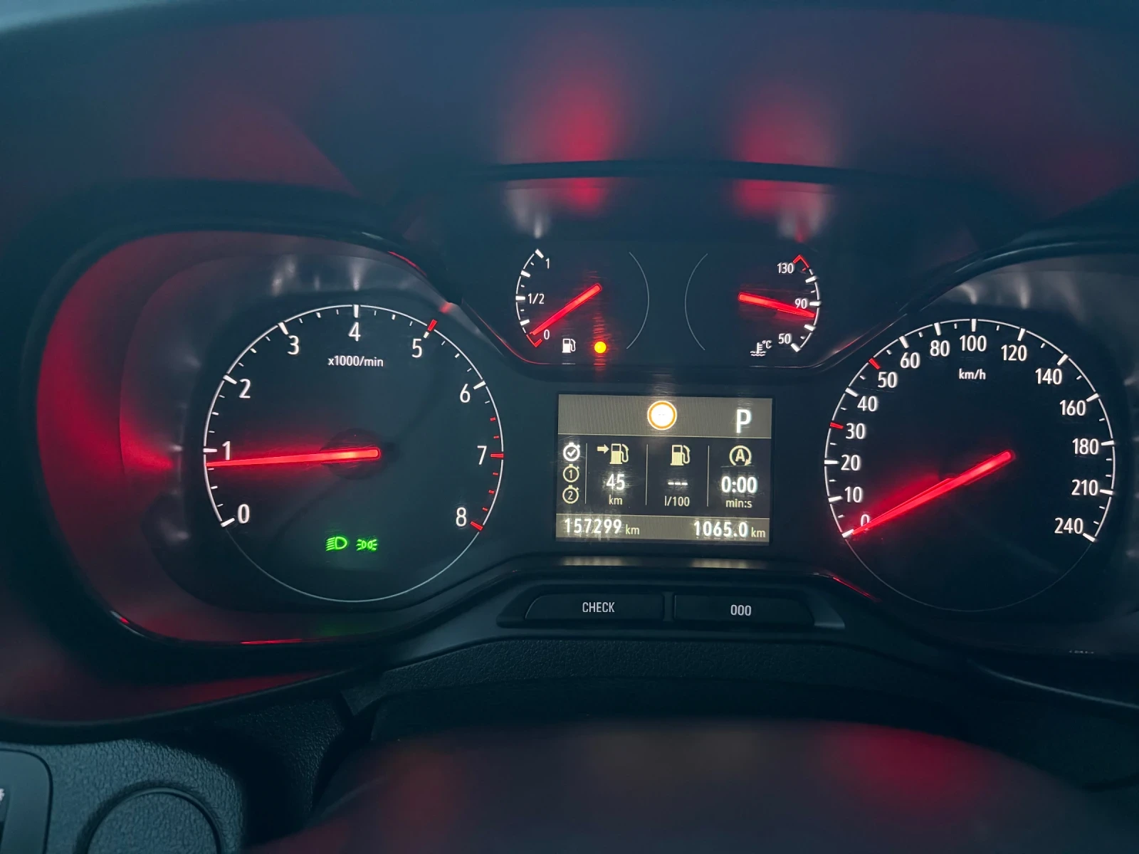 Opel Combo 1.5 CDTI Maxi Automatik , снимка 16 - Автомобили и джипове - 56363226