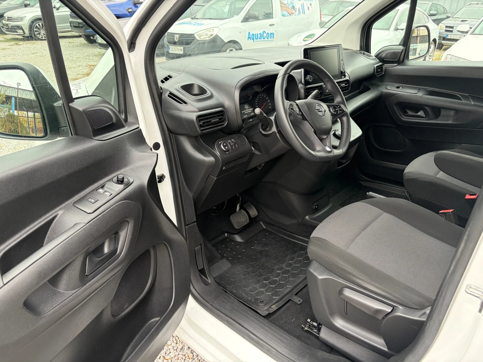 Opel Combo 1.5 CDTI Maxi Automatik  | Mobile.bg � ����������� 11