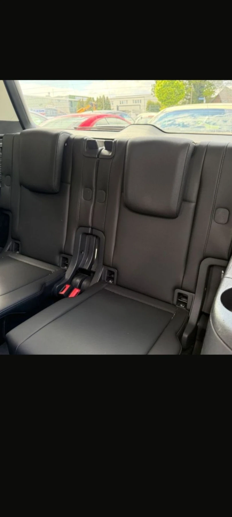 VW Touran 6+ 1 , снимка 8 - Автомобили и джипове - 56384158