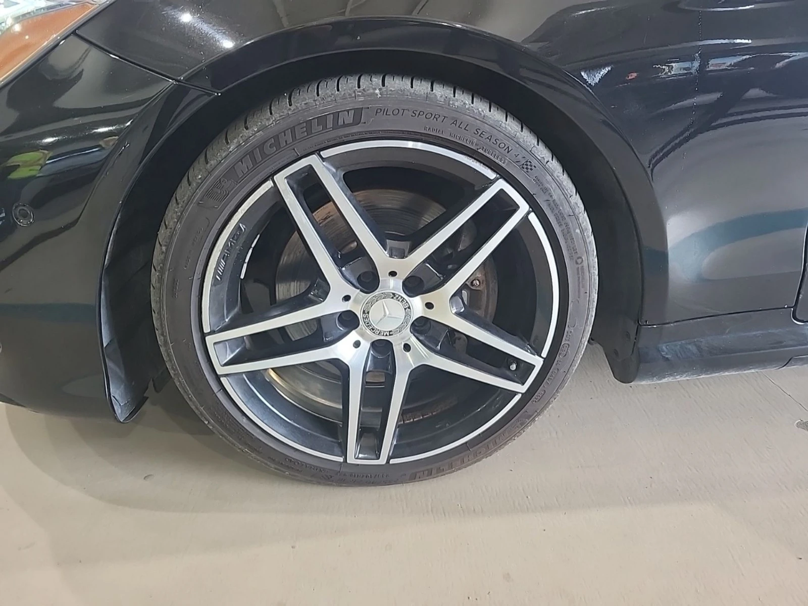 Mercedes-Benz E 400 * AMG * Distronic Plus * ���������� (���� �� ��) | Mobile.bg � ����������� 8