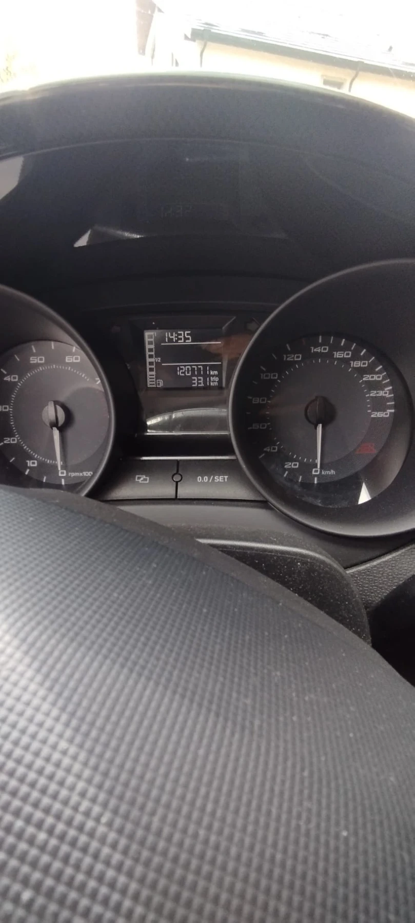 Seat Ibiza Bocanegra, снимка 10 - Автомобили и джипове - 56604692