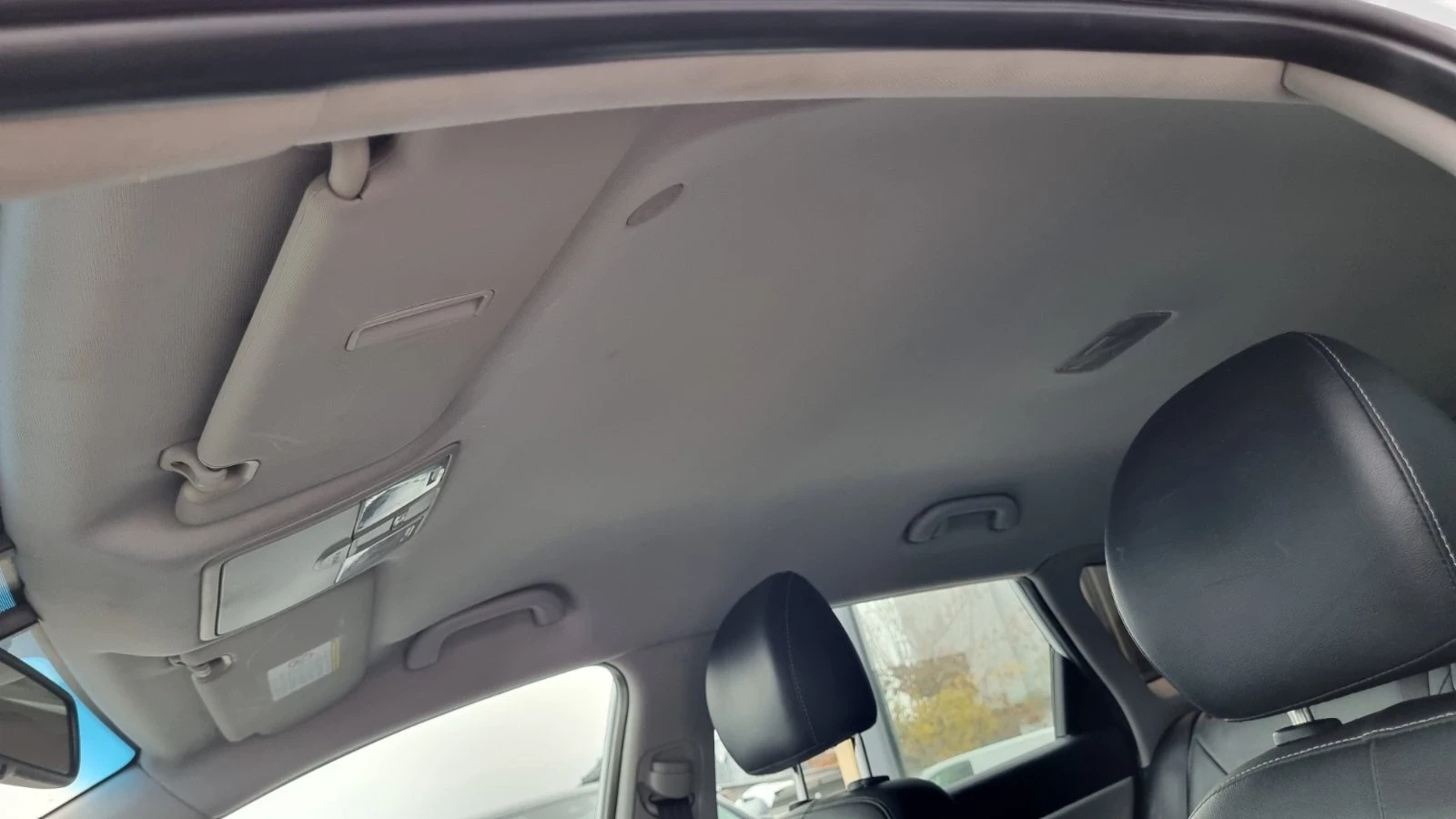 Kia Ceed 1.6i* GPL* ����� ��������*  | Mobile.bg � ����������� 15