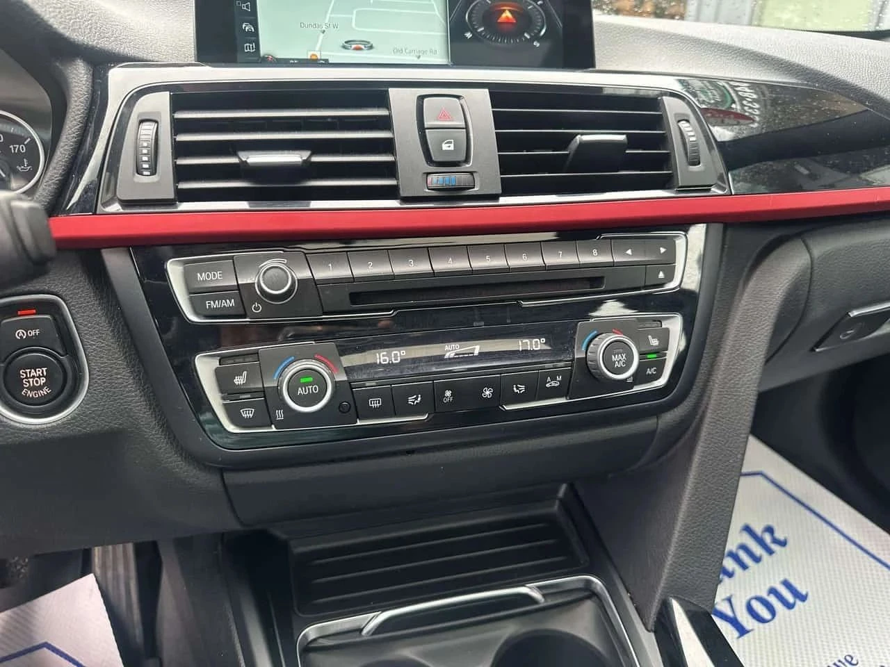 BMW 430, снимка 15 - Автомобили и джипове - 56733566