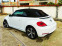 Обява за продажба на VW New beetle *CABRIO*NAVI*R-LINE*EXCLUSIVE*LEATHER*PDC*AUTOMAT* ~32 999 лв. - изображение 6