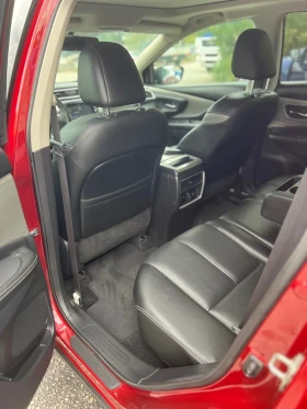 Nissan Murano Platinum 4* 4, снимка 13