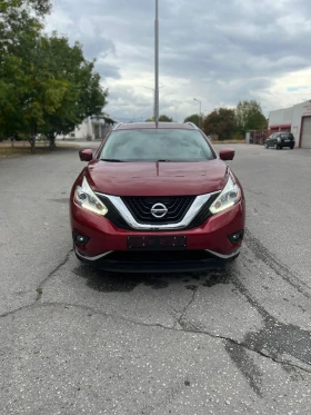 Nissan Murano Platinum 4* 4, снимка 5
