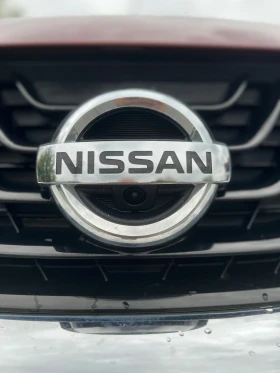 Nissan Murano Platinum 4* 4, снимка 14