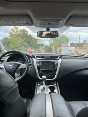 Nissan Murano Platinum 4* 4, снимка 12