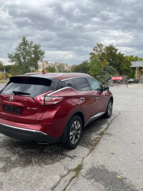 Nissan Murano Platinum 4* 4, снимка 4