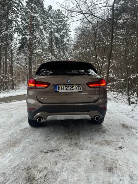 BMW X1 BMW X1/2020/130000km/Full PAKET/Panorama/4x4/2, 5d, снимка 6