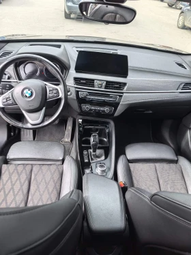 BMW X1 BMW X1/2020/130000km/Full PAKET/Panorama/4x4/2, 5d, снимка 14