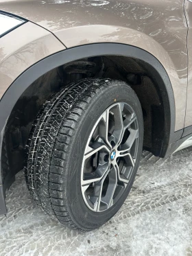 BMW X1 BMW X1/2020/130000km/Full PAKET/Panorama/4x4/2, 5d, снимка 3