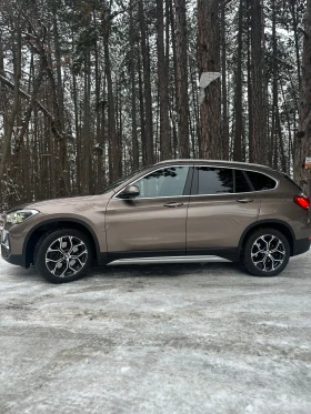 BMW X1 BMW X1/2020/130000km/Full PAKET/Panorama/4x4/2, 5d, снимка 4