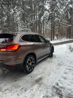BMW X1 BMW X1/2020/130000km/Full PAKET/Panorama/4x4/2, 5d, снимка 7