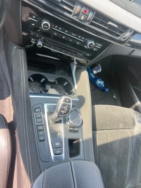 BMW X6 M50 D , снимка 15